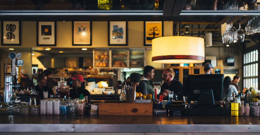 local business marketing online and social media