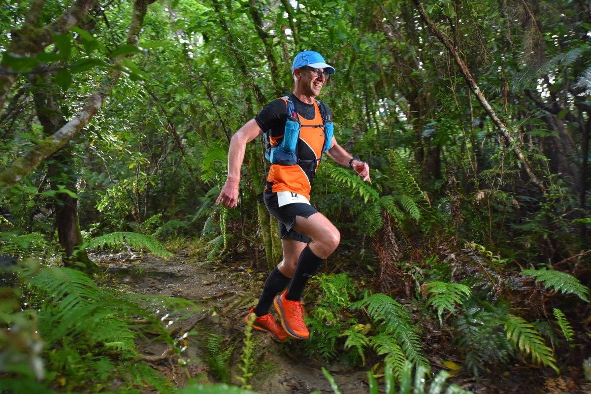 Hunua Hillbilly – Unapologetically Tough